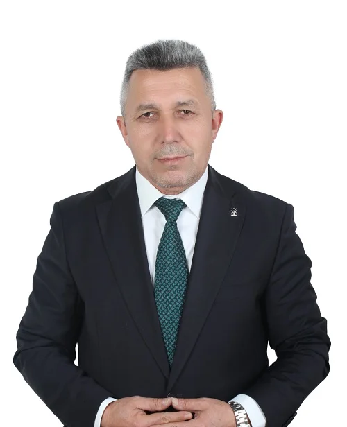 Adnan Turan