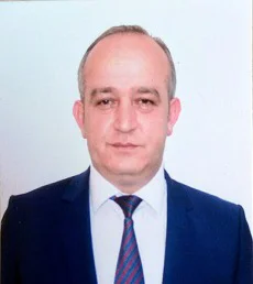 Çoşkun Kartal