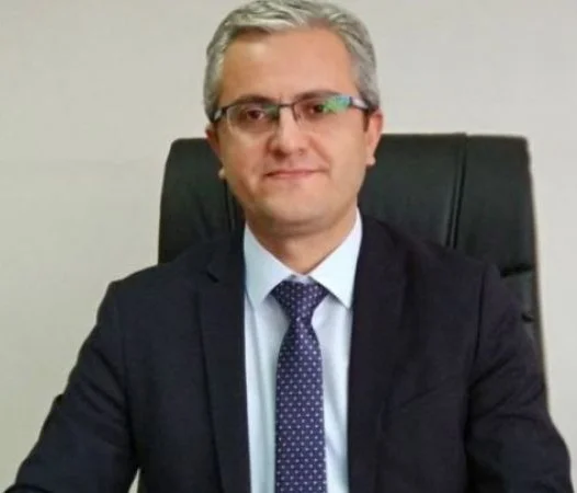 Mustafa Kızmaz