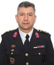 Hasan Dombaycı