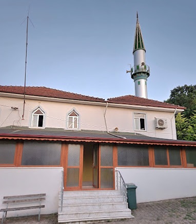Kurtyeri Nebioğlu Cami