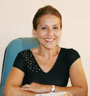 Betül Morgil