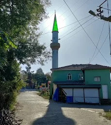 Sarıahmetler Ramazanpaşalar Cami
