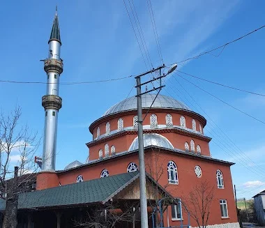 Teksen Düzköy Cami
