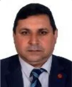 Metin Yürük