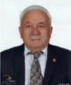 İbrahim Akçer