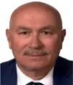 Zeynel Ekrem