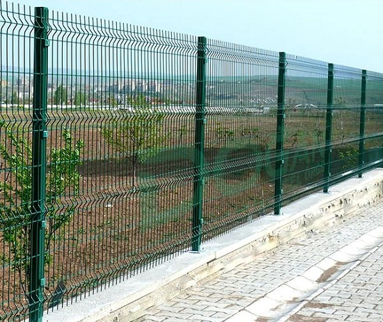 Kandıra Çit Satış - Panel Çit Uygulama